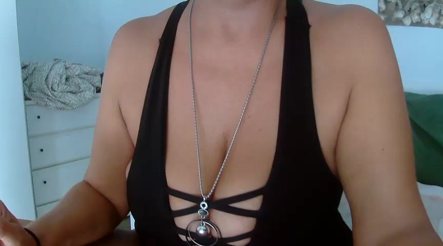 Per i miei fans..... - video BAMBI047 kameramallilta