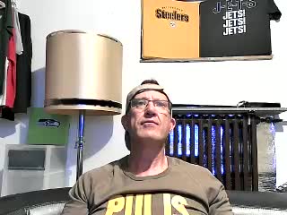 [29 Jun 21:51] Private Show - vídeo de openminddaddy modelo de câmara