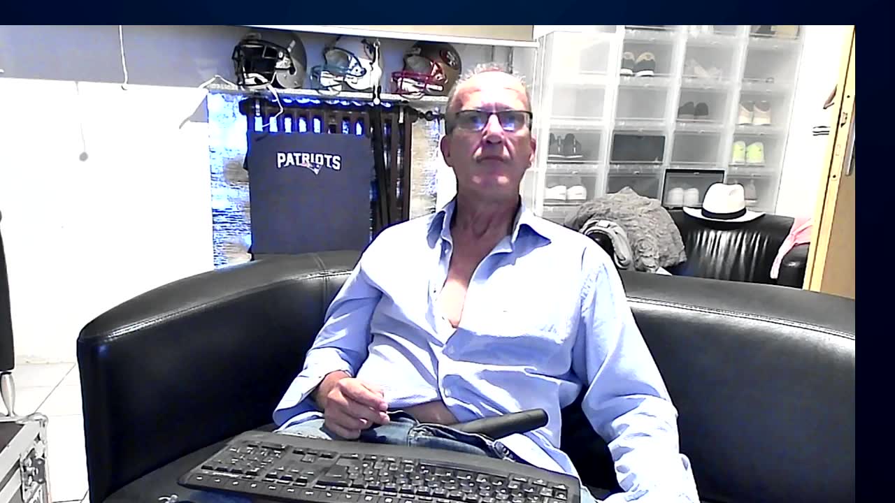 [9 Sep 23:23] Private Show - vídeo de openminddaddy modelo de câmara