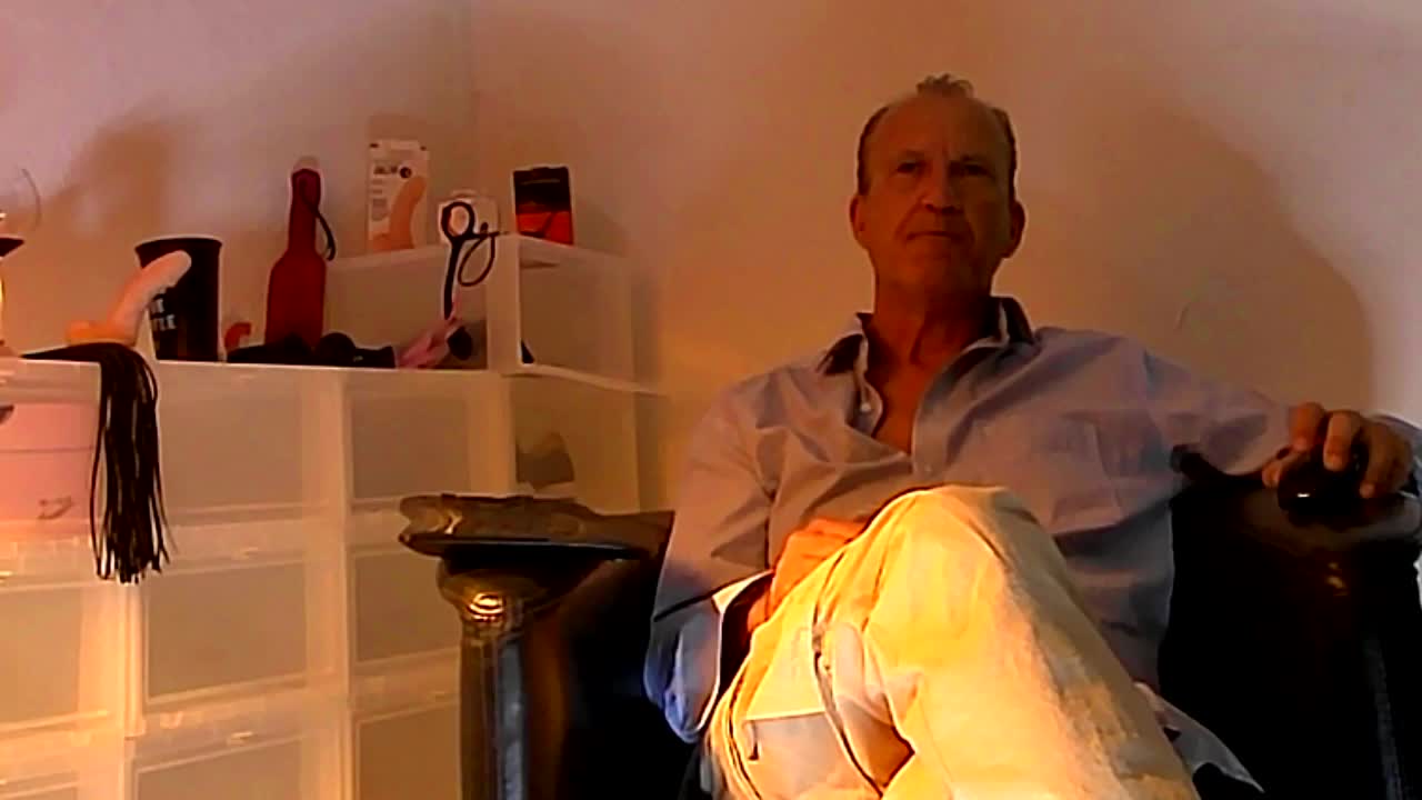 [3 Aug 05:31] Private Show - vídeo de openminddaddy modelo de câmara