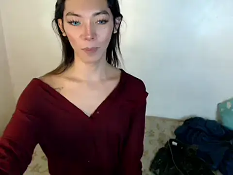 [23 Mar 15:00] Private Show - video by Perly_69 cam model