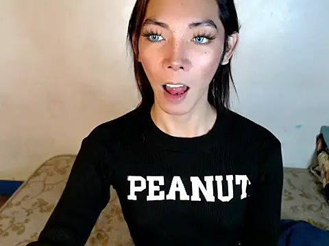 [7 Apr 01:23] Private Show - video by Perly_69 cam model