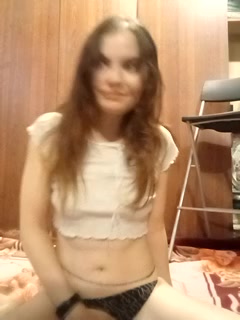 [24 Jun 12:59] Private Show - video by SxyDivinity cam model