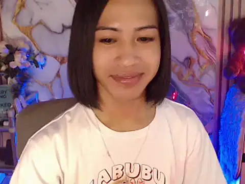 swallow - vidéo du modèle de showcams Manilagirl_x