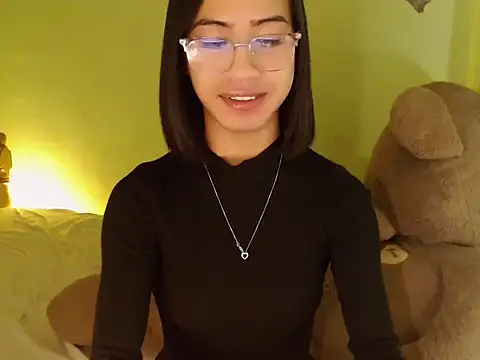 hot cumshow - vidéo du modèle de showcams Manilagirl_x