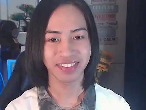 [3 Dec 09:55] Private Show - vidéo du modèle de showcams Manilagirl_x