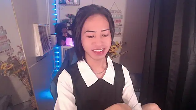 [11 Feb 18:18] Private Show