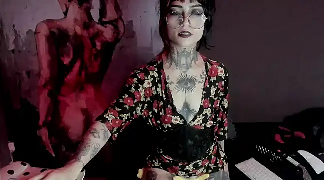 Squirt 💦 - video by Ardat_Lili69 cam model