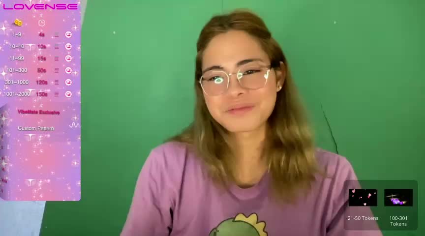 [4 Jun 08:46] Private Show - Vídeo de Jamie_Sullivann, modelo de vídeos