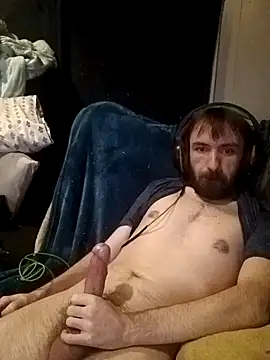 [1 Feb 23:37] Private Show - video by ShadowyTube cam model