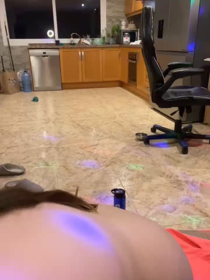 Special Dildo in ass!! Private show - Vídeo de Alexsia_riley, modelo de vídeos