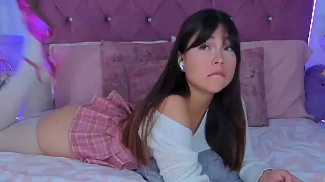 😜 - video di JanneCarter modella di cam