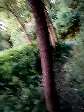 [31 May 06:19] Public Show - video di DrMarten42 modella di cam