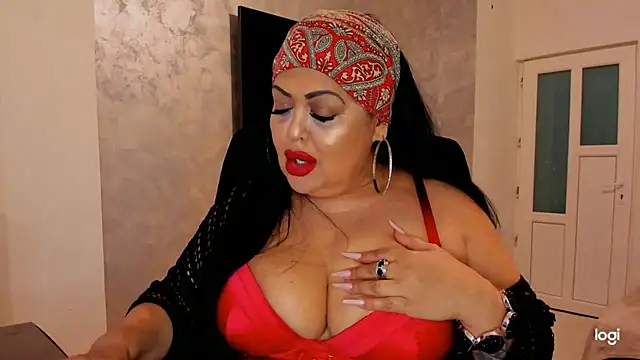 [4 May 02:43] Private Show - відео від вебкаммоделі Brendaxx1