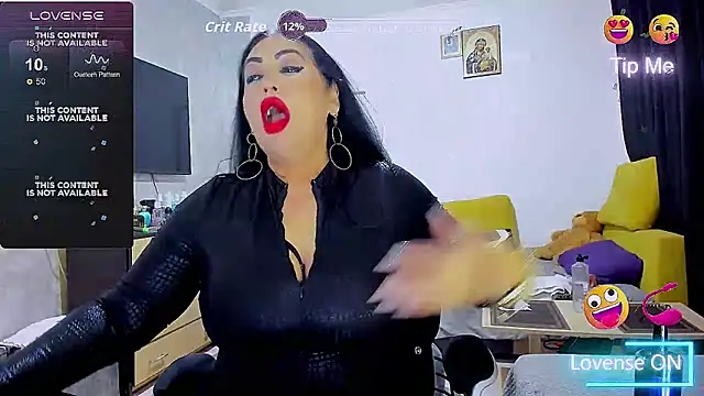 [19 Jun 02:39] Private Show - video by Brendaxx1 cam model