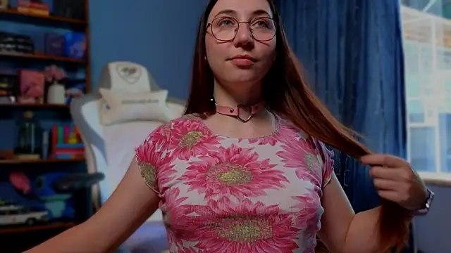 [5 Jan 13:56] Public Show - Nipple Clamps & Collar - Monthain007 캠 모델의 동영상