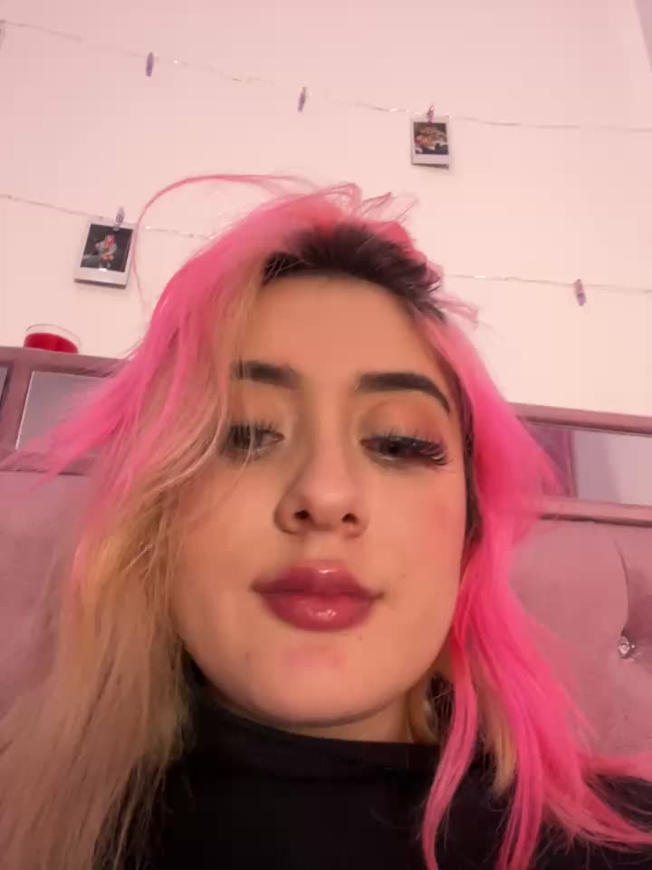 My ass bounces on big cock – video od webkamerové modelky Sam_Thompsoon_