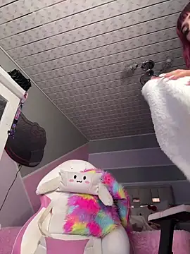 Opening my great ass - vidéo du modèle de showcams Sam_Thompsoon_