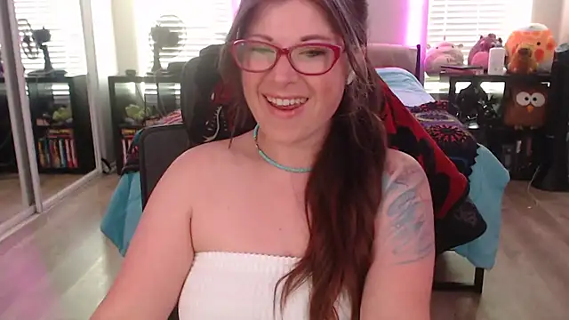 [27 May 12:11] Private Show - video od modelky/modela TheLenaAdams