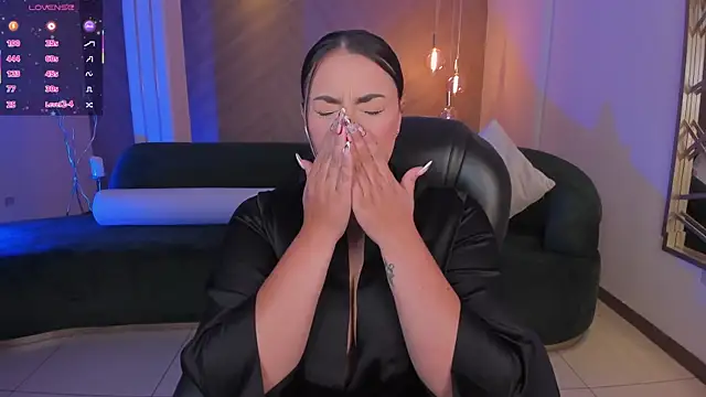 Look at me! - video by MartinnaBonnet cam model