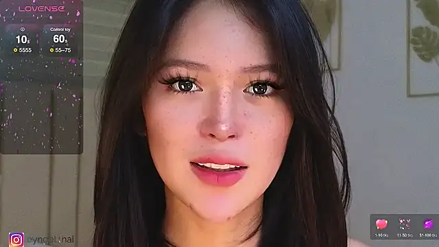 face card for free - فيديو من IvyOlivia موديل الكام