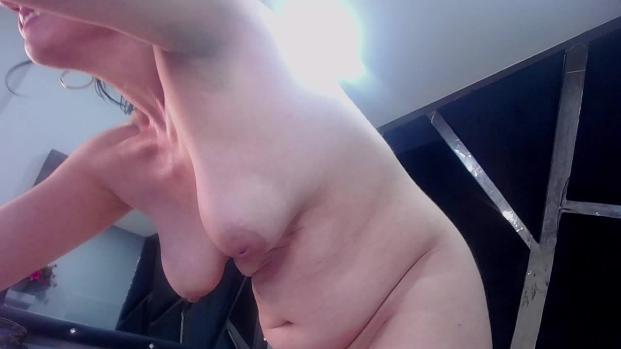 [4 Oct 13:41] Private Show - video by Karinaa_Stone_ cam model