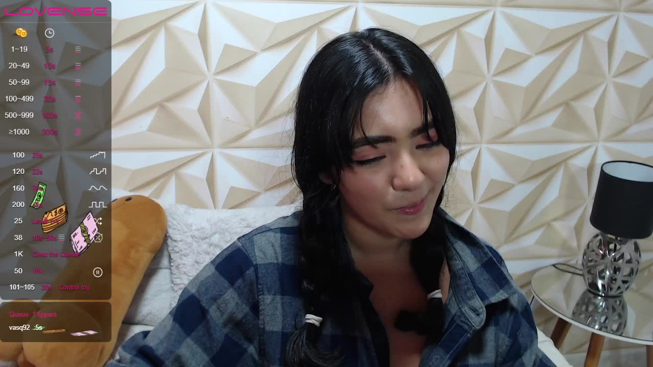 suffering or rejoicing? - vídeo de Ivy_Gail modelo de câmara