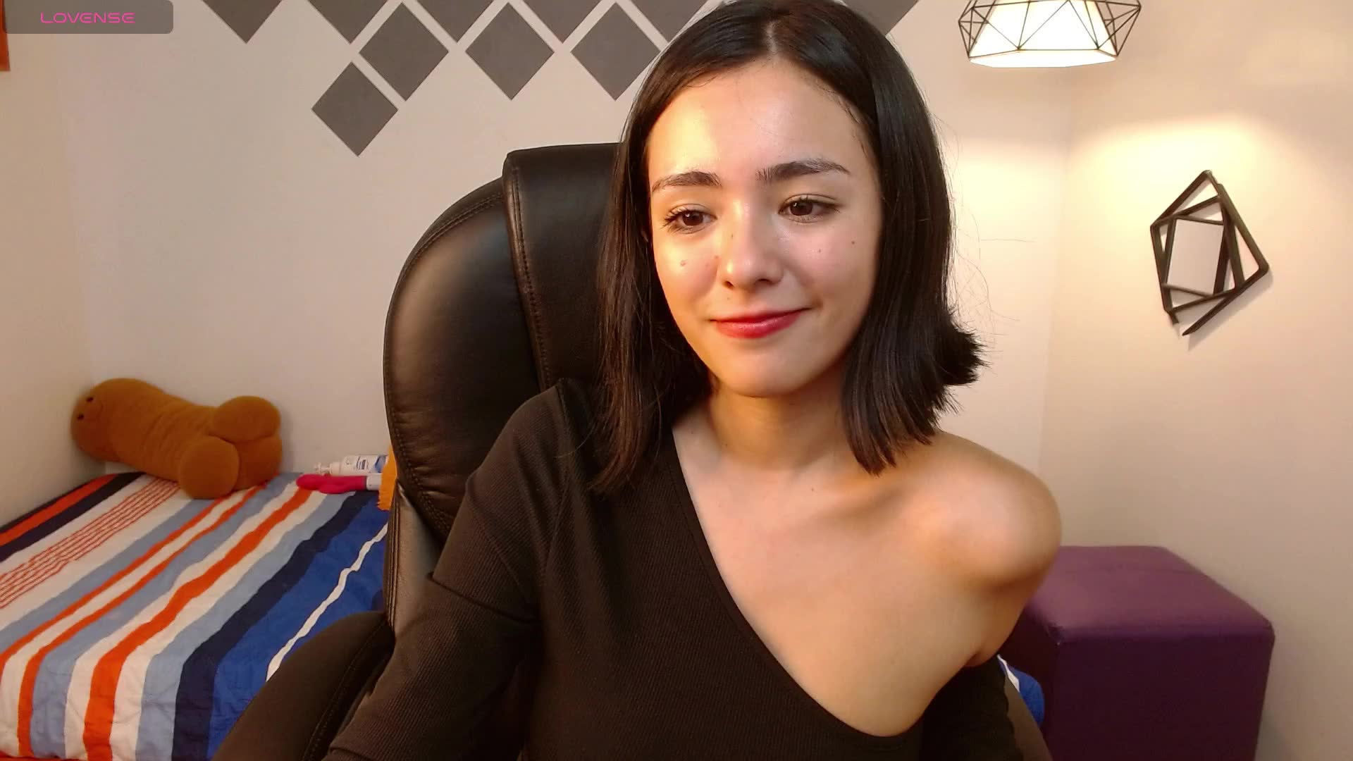 i want eat you dick so bad - video av Ivy_Gail cam model