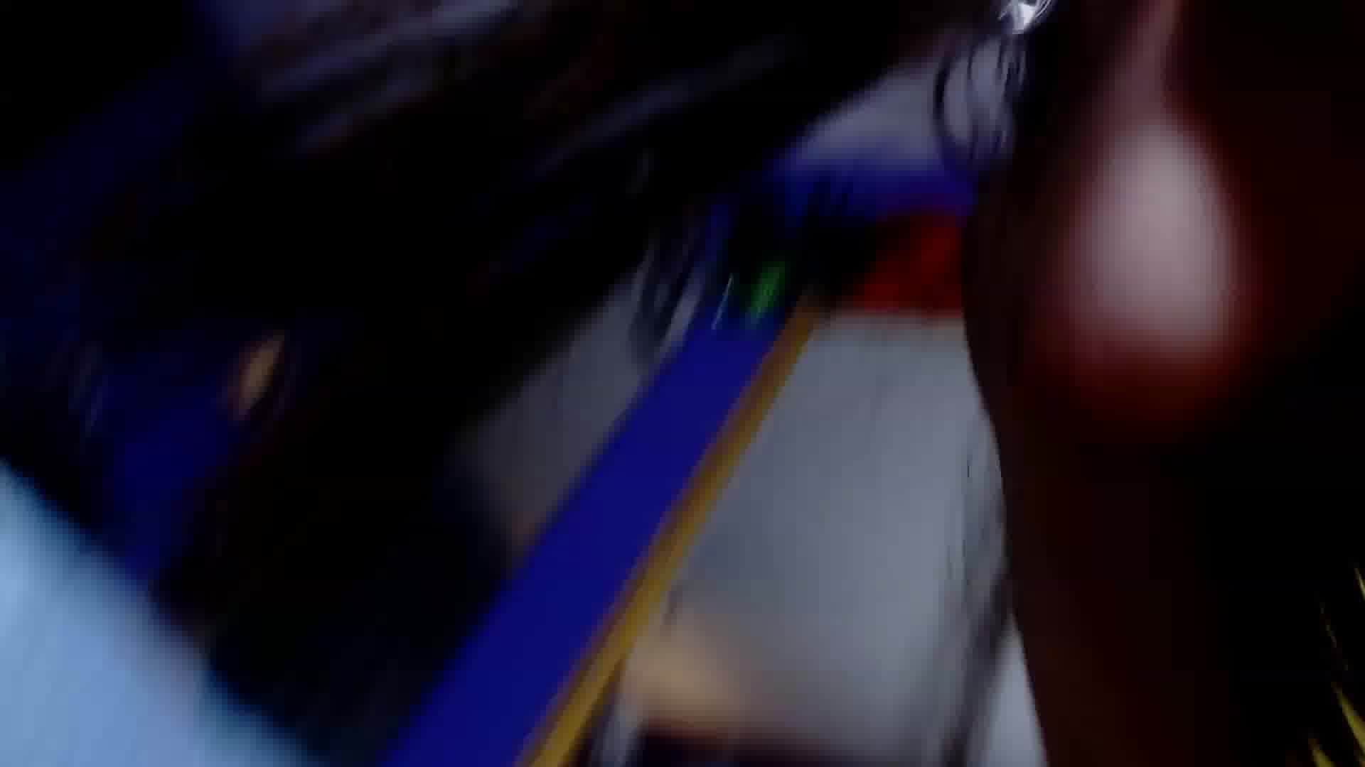 PUSSY PEEKING - video by Sofi-Centaurio-VRgin cam model