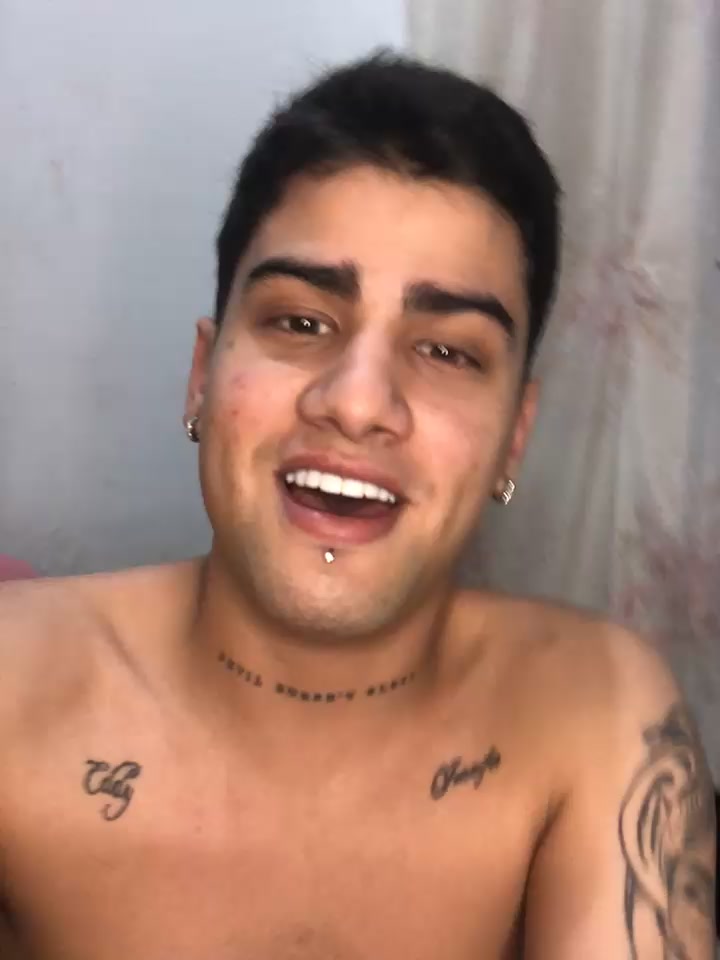 [15 Nov 00:56] Private Show – video af _tilzon