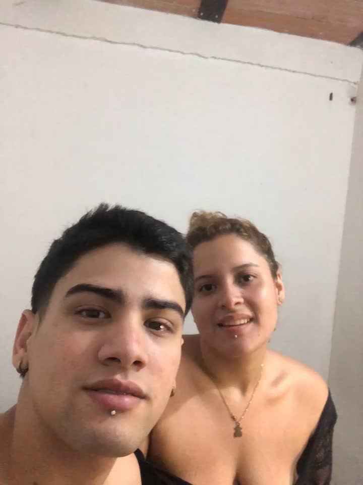 [23 Feb 18:35] Private Show – video af _tilzon