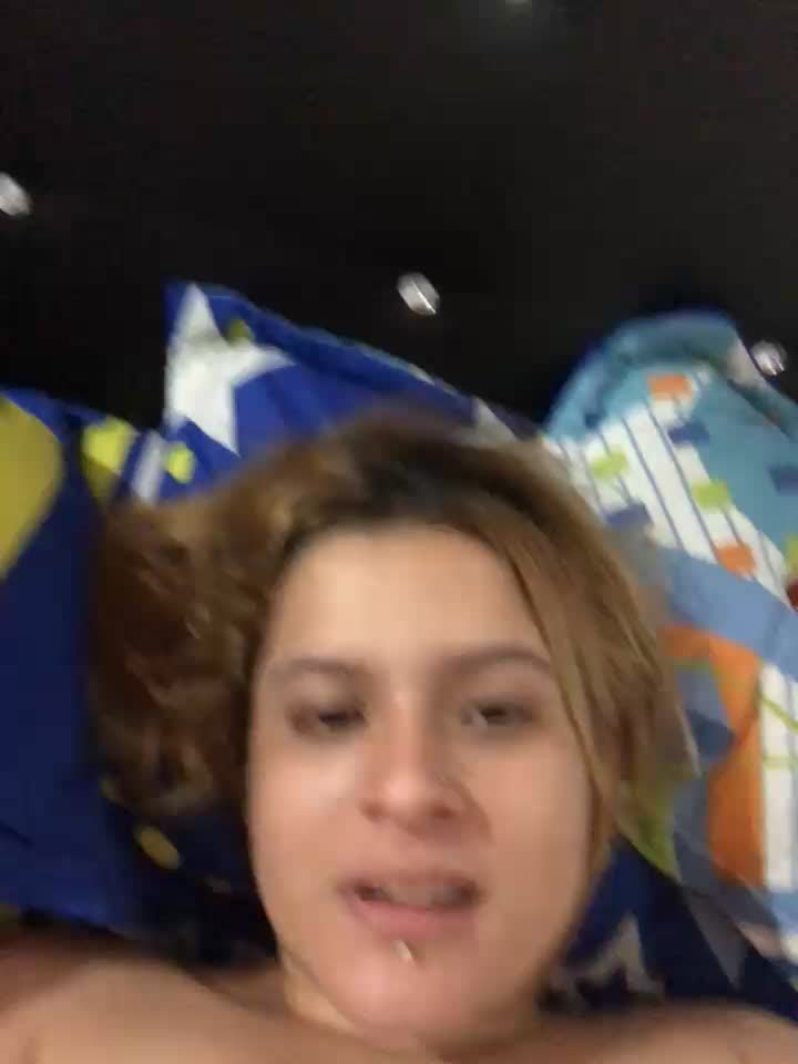[8 May 02:38] Private Show – video af _tilzon