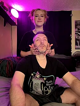 [5 Jul 04:26] Private Show - video by Mallorykoxx69 cam model