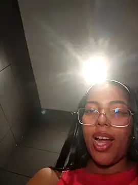 Squirt McDonald’s #4 - video by SheenaBrooke cam model