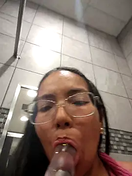 [29 Sep 21:17] Ticket Show - video by SheenaBrooke cam model