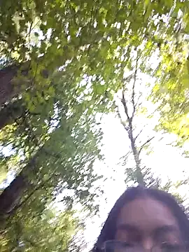 SQUIRT BUTTPLUG PARK - video by SheenaBrooke cam model