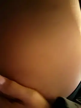 BURGERKING ASS WINK -PUSSY PLAY - video by SheenaBrooke cam model