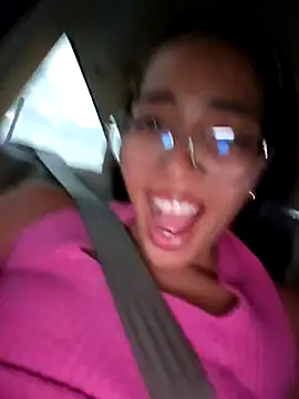 GIANT SQUIRT UBER RIDEEE SHHHH - video by SheenaBrooke cam model