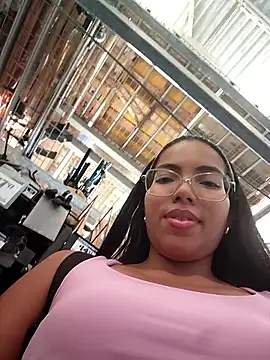 Home depot flash store hehe riskyy - video by SheenaBrooke cam model