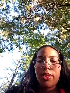 SQUIRT PARK 2 - video by SheenaBrooke cam model