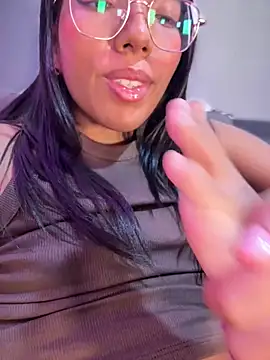 feet lick