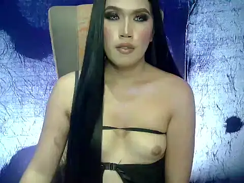 [11 Mar 22:25] Private Show - video by angelmist_thea cam model