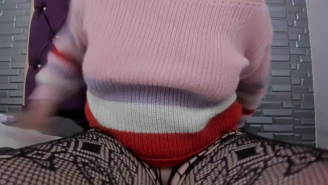 blowjob - video oleh model kamera AntoneellaF