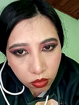 fuck me ass and pussy - video oleh model kamera AntoneellaF