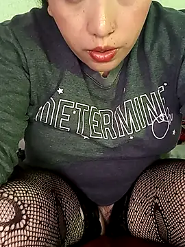 for you - video oleh model kamera AntoneellaF