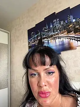 Sack dildo and play this tits🫦– Lolaley2 kameramodell videója