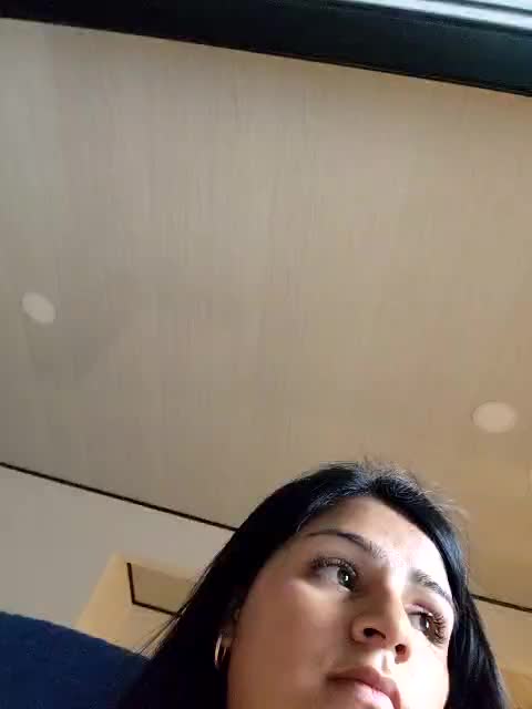 ENJOY WITH ME ♡♡ - vídeo de la modelo de cam AnnRosse18