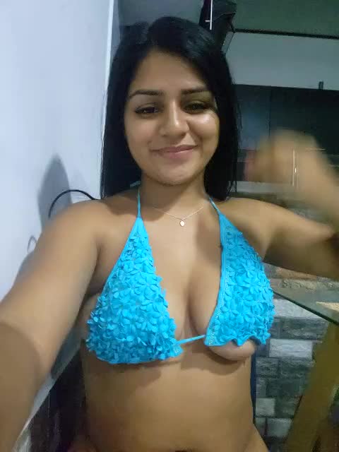 ENJOY WITH ME  1 HOUR !!! - vídeo de la modelo de cam AnnRosse18