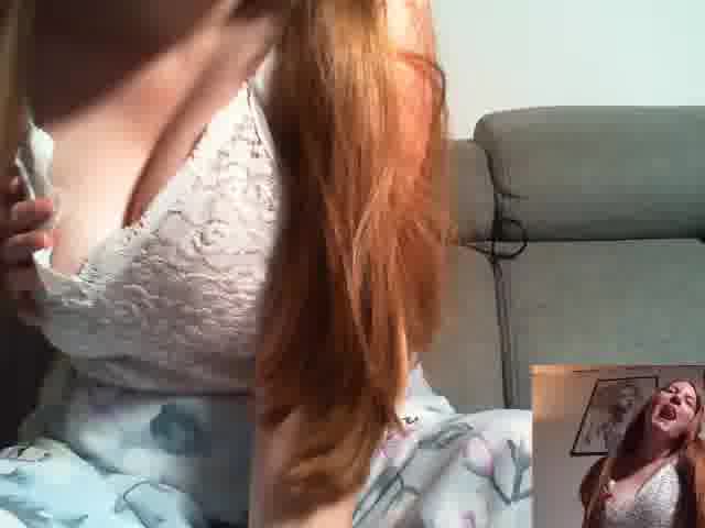 Private Show Masturbieren – video modela na kameri Exotic-Desire