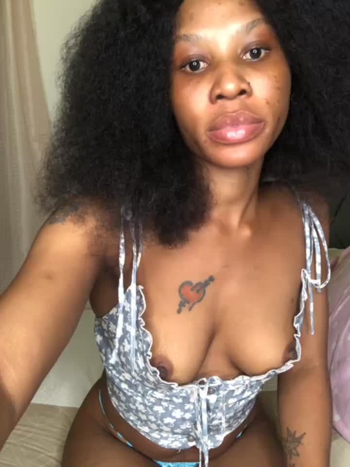 Private Show – video af Perfect_dime